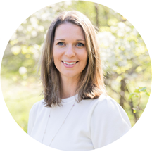 Joy Rumsey, LCSW