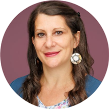 Joy Steiner, LCSW
