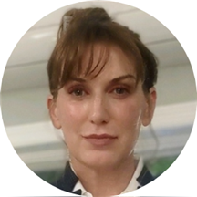 Joy Svenson, LMHC