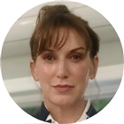 Joy Svenson, LMHC