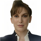 Joy Svenson, LMHC