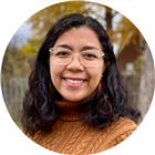 Joy Valente, LCPC