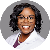 Joya Bland, APRN, RN