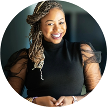 Joyce Aiyeojenku, APRN