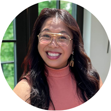 Joyce Atkins, LDN, RD, RDN