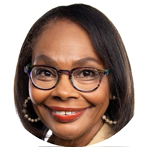 Joyce Austin, RN, APRN