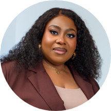 Joyce Bassey, NP, APRN, ANP