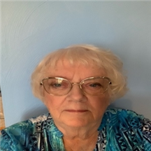 Joyce Bolender, LCSW