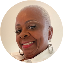 Joyce Brown, LPC