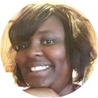 Joyce Caldwell, LPC