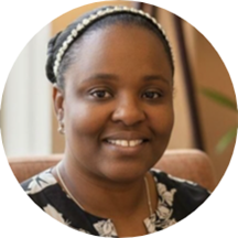 Joyce Caldwell, LPC