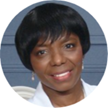 Joyce Chukwu, PMHNP