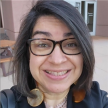 Joyce Davidson, LCSW