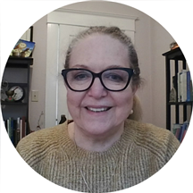 Joyce Griffin, LCSW