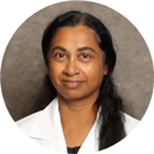 Joyce John, APRN, RN