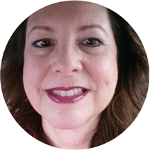 Joyce Johnson, LCSW
