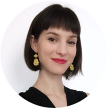 Joyce Kawalchuk, LAc