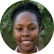 Joyce Kinyua, NP