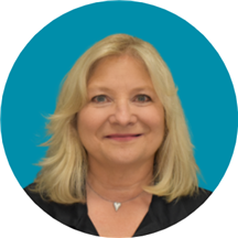 Joyce Kopelman, OTR/L