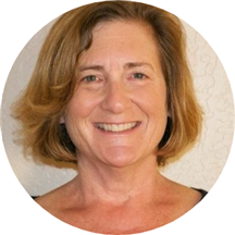 Joyce Kutcher, LPCC
