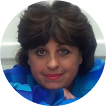 Joyce La Bianco, LMFT