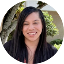 Joyce Marte, LMHC