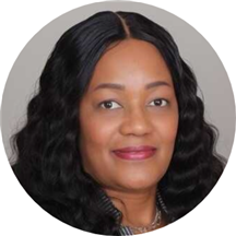 Joyce Mwaniki, PMHNP