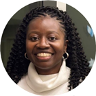 Joyce Sanya, CCC - SLP