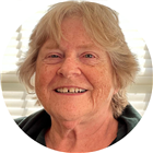 Joyce Schaum, LCPC