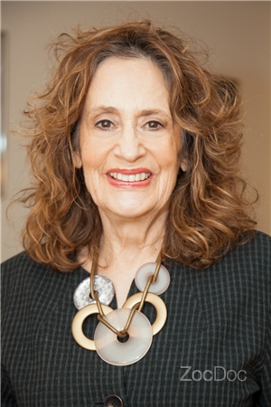 Joyce Selter, LCSW