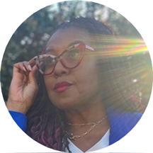 Joycelyn Anderson, LPC