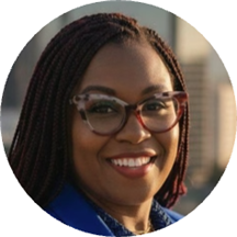 Joycelyn Anderson, MA, LPC