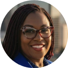 Joycelyn Anderson, MA, LPC