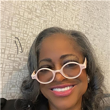 Joye Pascall, LPC