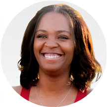 Jozalynne Ray, LMFT