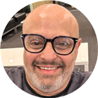 Juan Acevedo, LMFT