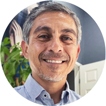 Juan Carlos Fernandez, LCSW