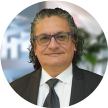 Juan Carlos Martinez Pinzon, LPC