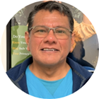 Juan Carranza, APRN, RN