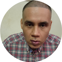 Juan Ceron, LCSW