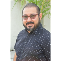 Juan E. Mendez, LMFT