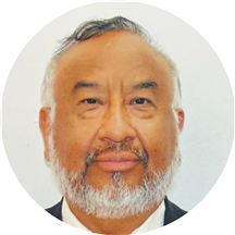 Juan Espitia, LCSW