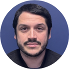 Juan Guerrero, APRN, RN
