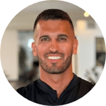 Juan Guzman De Jesus, PT