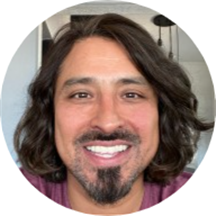 Juan Hernandez, LPC