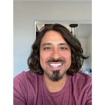 Juan Hernandez, LPC