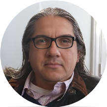 Juan Huerta, LMFT