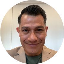 Juan Lopez, LPC, LMHC