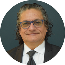 Juan Martinez Pinzon, LPC