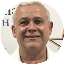 Juan Narvaez Gonzalez, APRN